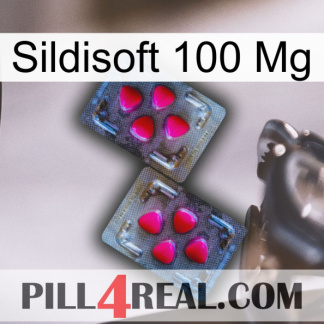 Sildisoft 100Mg 15